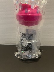 Gamersupps x The Group Creator Cup and Desk Mat