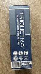 Triquetra L-Methylfolate 5-MTHF Plus Methyl B12 -15 MG Authentic Sealed Bottle