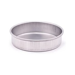 8 X 2 Round Cake Pan