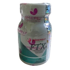 F7X las ORIGINALES Plus Ismerely Dolor de Rodillas,Articulaciones