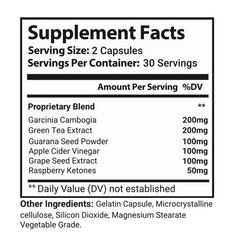 1-5 Pack Relaxium Sleep Natural Dietary Supplement for Better Sleep 60 Capsules