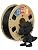 OVERTURE Matte PLA 3D Printer Filament 1.75mm, Matt Surface & Low Warping Filame