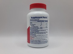 AZO Cranberry Softgels Urinary Tract Health Supplement, 100 Count Exp 09/2027