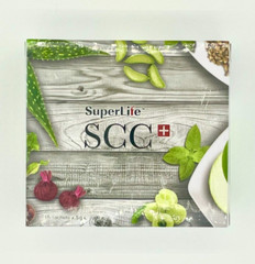 SuperLife SCC+ Colon Cleanser Plus Aid Weight Loss Colon Detox EXP2027