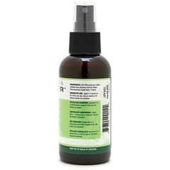 Fine Mist Spray Ultra Silver 500 PPM 4 oz – FREE SHIPPING!