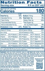 Glucerna Nutritional Shake,Rich Chocolate/8fl-oz Bottle/16Count Buy more save $$