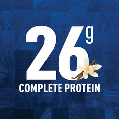 Core Power fairlife Core Power High Protein Milk Shake, Vanilla, 14 Fl Oz Pack