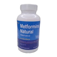 Natural Alternative Reduce Fat Stop Sugar Cravings Weight Loss Aid 03/2025