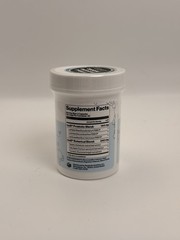 resB Lung Support Probiotic Lactobacillus Holy Basil Turmeric 60 Caps Exp 06/20…