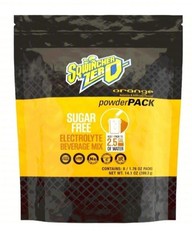 Sqwincher Zero powder electrolytes drink mix