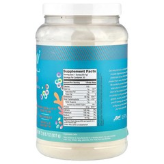 Whey Protein, Fruity Cereal, 2 lb 0.7 oz (927 g)