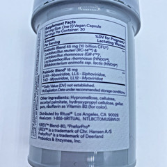 Ritual Natalbiotic Microbiome Support Biotics for Mom & Baby Best By 3/26/26 -II