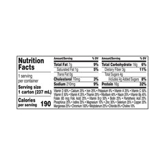 Nestle Boost Glucose Control Balanced Nutritional Drink Chocolate 8 oz 24 Ct