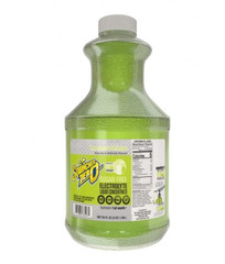 Sqwincher 64OZ/1.89L Electrolyte Liquid Concentrate, Lemon-Lime