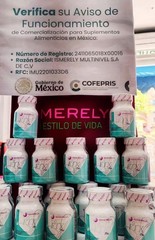 ISMERELY PLUS 100%NATURAL 30 TABS IN STOCK (FAST FREE SHIPPING)