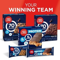 Cinnamon Coffee Cake Soft Baked Bars: 70 Calories, 18 Count, Vegetarian