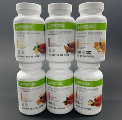 Herbalife Tea Concentrate – 3.6oz (102g)