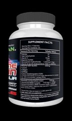 Glucosamine Chondroitin with COLLAGEN Cissus Quadrangularis MSM Turmeric 300