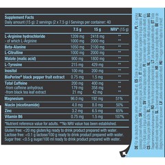 TESTO+ Testosterone Booster Pills – Anabolic Food Supplement PRO Bodybuilding