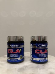 2 Packs CLA 95™, 60 Softgels