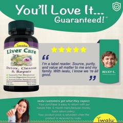 Best Supplements For Fatty Liver – Support Recovery With Thes Best Liver Detox