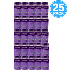 Natrol Sleep & Restore Gummies Melatonin Free Cherry Flavor 60ct 25 Pack Bulk