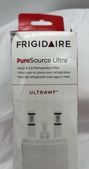 Frigidaire ULTRAWF Pure Source Ultra Water Filter – White New Sealed QT: 1