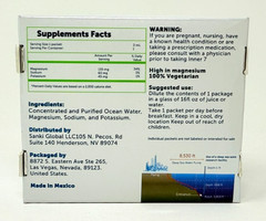 Sanki Inner7 Inner 7 Dietary Supplement 27 Packets – New/Sealed! Exp 12/2026