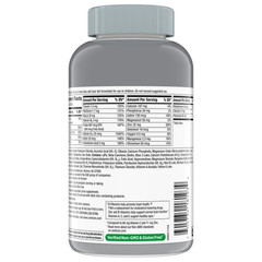 ✳️🔥Centrum Silver Adults 50+ Multivitamin, 325 Tablets Men&Women ✳️🔥