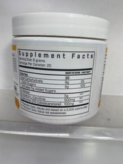 Revive by SFH | Non Caffeinated Natural Energy Drink Citrus Punch 5.6 oz New