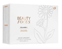 Nu Skin BEAUTY FOCUS COLLAGEN+ Hydration+Elasticity New Product 05/2026