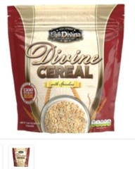 Divine Cereal