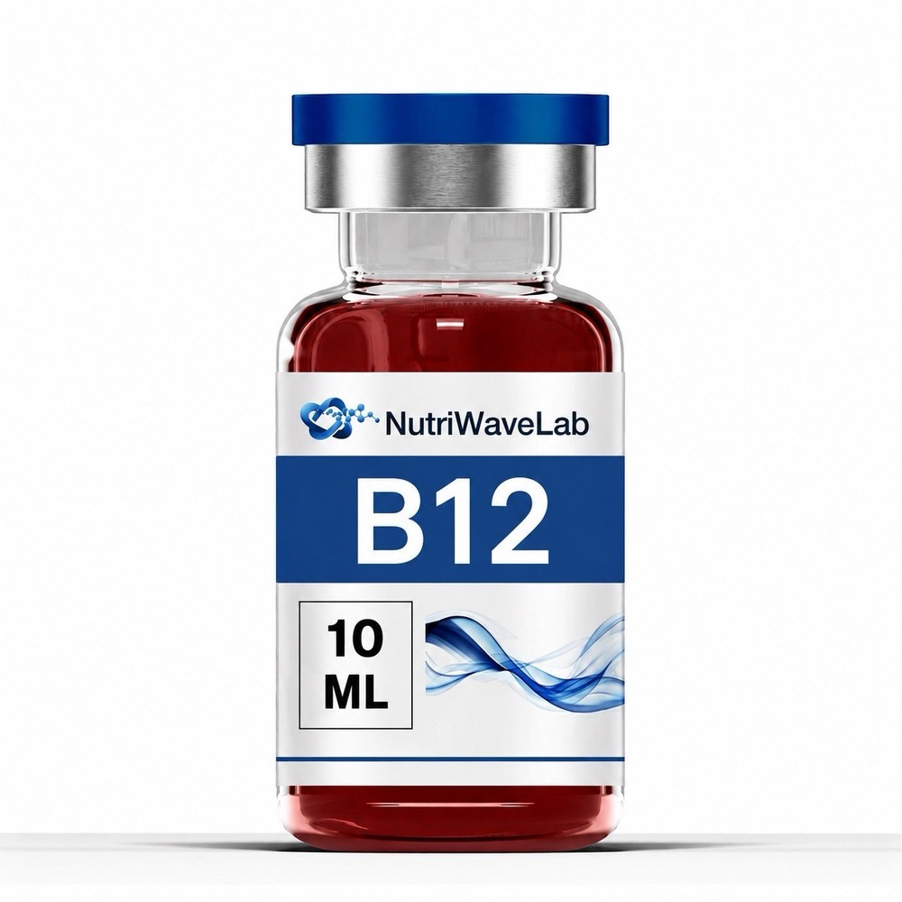 B12 (Methylcobalamin) 1 mg/mL