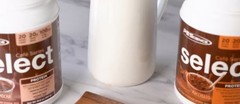PESCIENCE SELECT PROTEIN Café Series 1.4 lb (20 Serv) Iced Mocha BEST BY 09/26