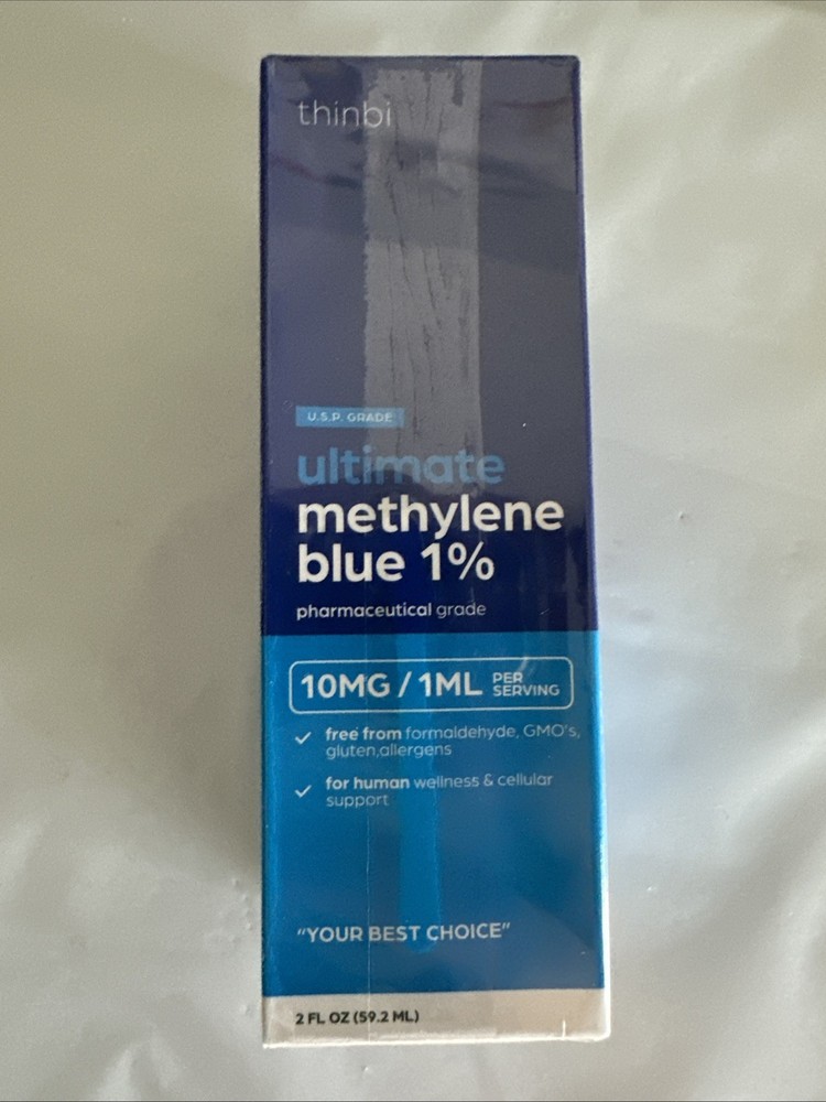Thinbi Ultimate Cellular Drops – 2 fl oz