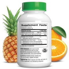 Botanic Choice Uric Acid Complex™ Foot Joint Dietary Supplement, 60 Capsules