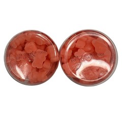 Noavii Strawberry Creatine Monohydrate Gummies 5000mg – 2 Pack, 180 Gummies