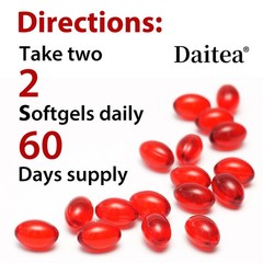 Organic Beetroot SOFTGELS PURE Beet Root Powder (Beta vulgaris)HEART HEALTHY