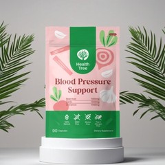 Blood Pressure Support
