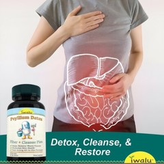 Bentonite Clay – Draw Out Impurities and Restore Skin and Gut Health – Cleanse