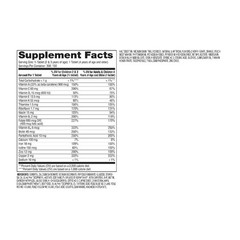 Children’s Chewable Complete Multivitamin Tablets for Children’s Health, 150