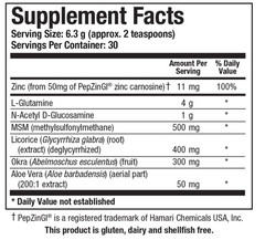 Biotics Research – GI-Resolve (6.7oz)