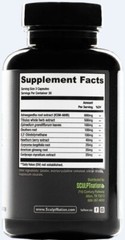 Sculptnation Test Boost Max & Burn Evolved & Human Grow Hormone Fat Weight Loss