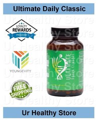 Ultimate Daily Classic 90 Tablets Youngevity **LOYALTY REWARDS**