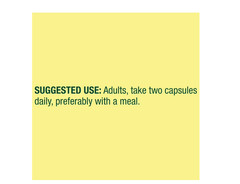 2 PACK Spring Valley Advanced Blood Sugar Chromium 500 mcg,60 VegetarianCapsules