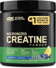 Osmotic Release Creatine Monohydrate – Enhance Strength & Endurance, 60 Servings