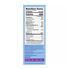 🟢 New Magic Spoon BLUEBERRY MUFFIN Treats High Protein Mini Cereal Bars 5.6oz