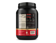 Optimum Nutrition Gold Standard Whey Chocolate Peanut Butter 22 Servings
