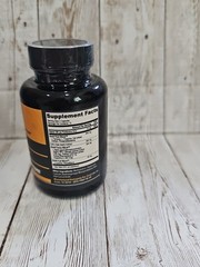 Onnit Alpha Brain Daily Cognitive Support 30 Capsules EXP 01/2026 | Memory Focus