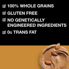 (5 pack) KIND Breakfast Protein Bars, Almond Butter, 1.76 oz, 6 Count